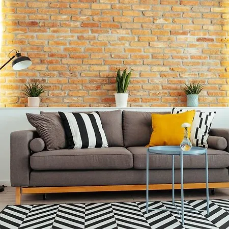 Beautiful - Location + Netflix Apartament *