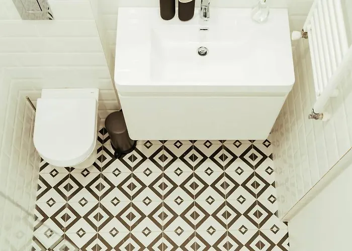 Beautiful - Location + Netflix Apartamento