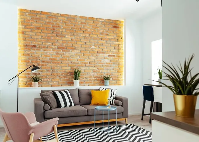 Apartman Beautiful - Location + Netflix