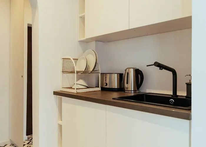 Beautiful - Location + Netflix Apartman Bukarest