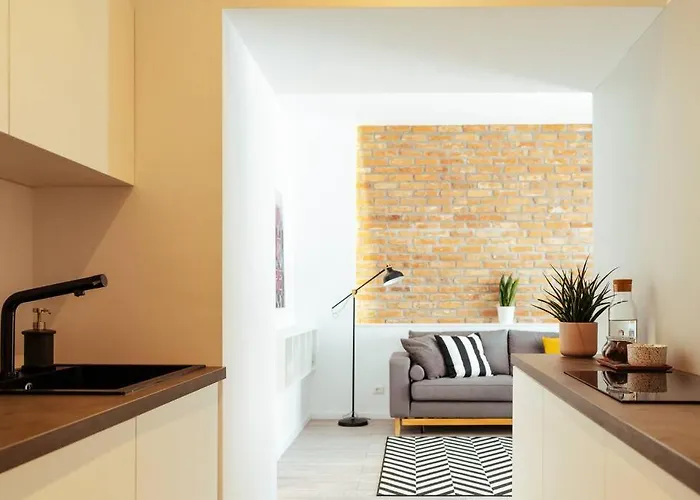 Appartamento Beautiful - Location + Netflix Bucarest