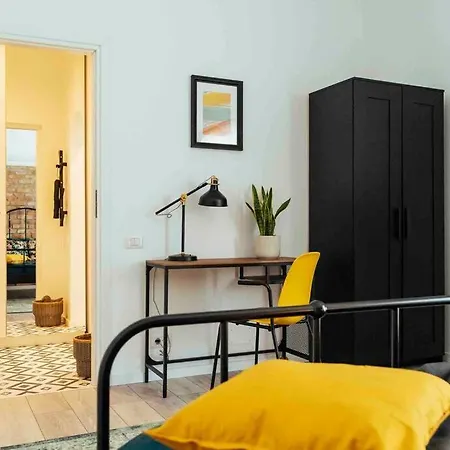Apartment Beautiful - Location + Netflix Bucharest